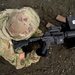 910th Engineer Support Company Soldiers sharpen marksmanship skills