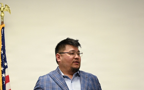 2026 301 MDS Assumption of Command