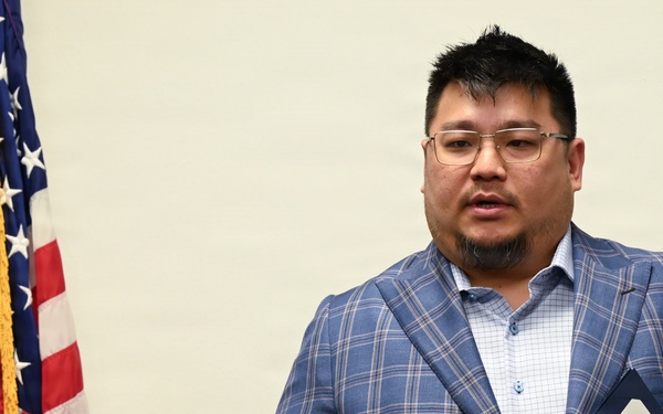 2026 301 MDS Assumption of Command