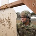 910th Engineer Support Company Soldiers sharpen marksmanship skills
