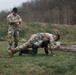 WVNG, DCNG Soldiers Compete in Best Warrior Competition at Camp Dawson, WV.