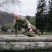 WVNG, DCNG Soldiers Compete in Best Warrior Competition at Camp Dawson, WV.