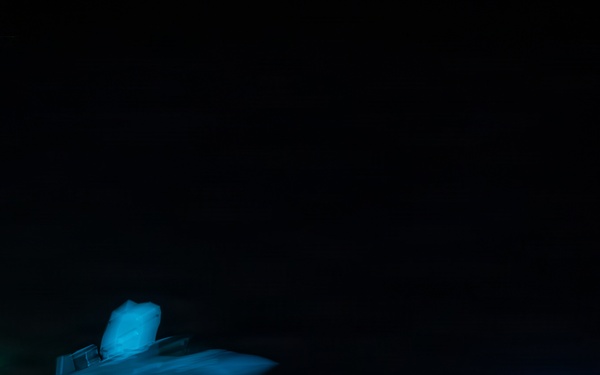 Night Flight Operations