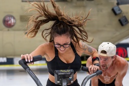 National Guard Athletes Converge in Nebraska for 2026 All Guard Endurance Team Trials