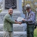 335th Signal Command (T) Chickamauga Battlefield Staff Ride