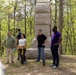 335th Signal Command (T) Chickamauga Battlefield Staff Ride