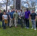 335th Signal Command (T) Chickamauga Battlefield Staff Ride
