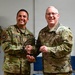 2nd Annual “Wrench Hawk” Awards at Tinker Air Force Base