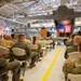 Airmen assumes command of the 139th Operations Support Group