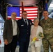 Chief Master Sgt. Daniel Mears Promotion Ceremony