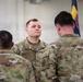 301st HHD recognizes Soldiers