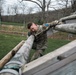 WVNG, DCNG Soldiers Compete in Best Warrior Competition at Camp Dawson, WV.