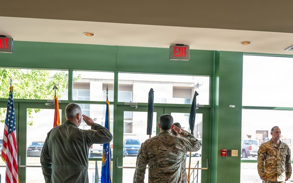 238th Redesignated as Contingency Response Squadron, Expands Mission to Global Mobility