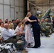 Col. Bodenhausen Promotion and Change of Command Ceremony