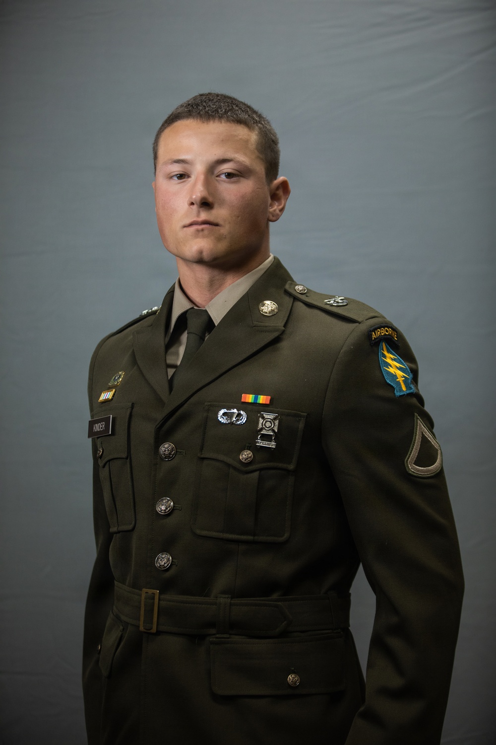 W.Va., D.C. National Guardsmen vie for Best Warrior title