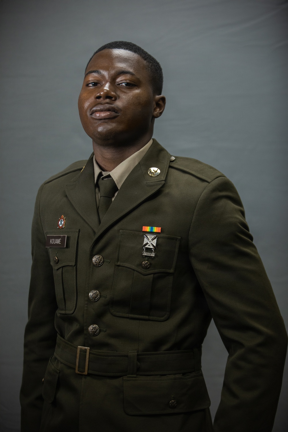 W.Va., D.C. National Guardsmen vie for Best Warrior title