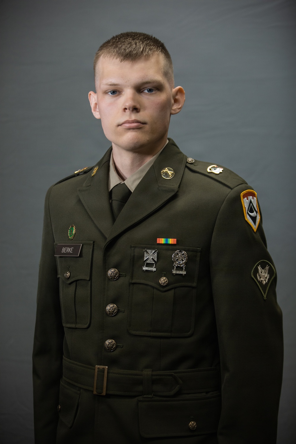 W.Va., D.C. National Guardsmen vie for Best Warrior title