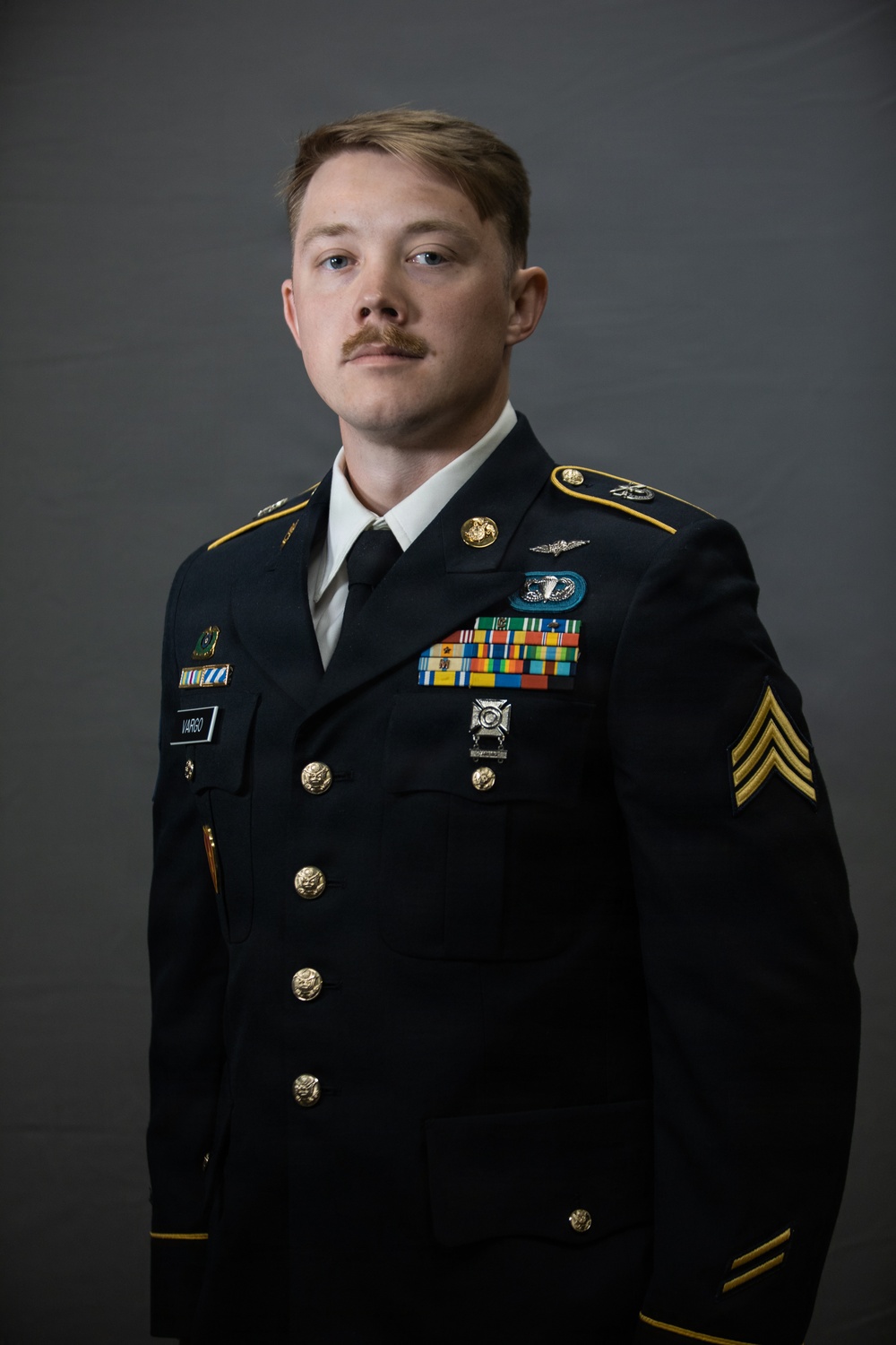 W.Va., D.C. National Guardsmen vie for Best Warrior title