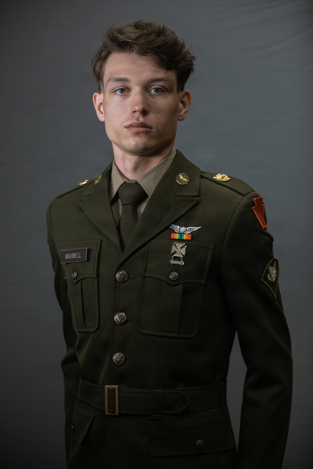 W.Va., D.C. National Guardsmen vie for Best Warrior title