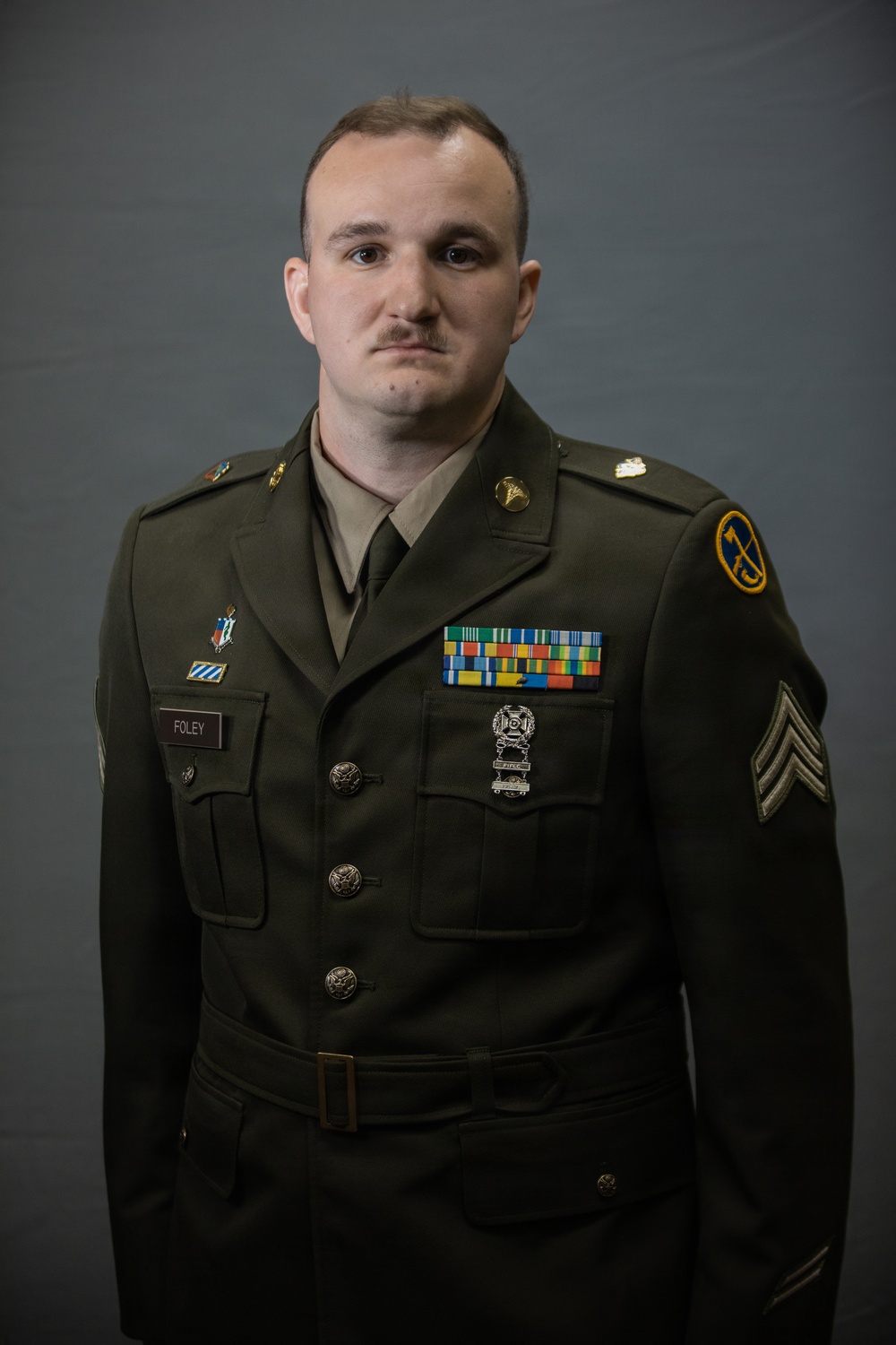 W.Va., D.C. National Guardsmen vie for Best Warrior title