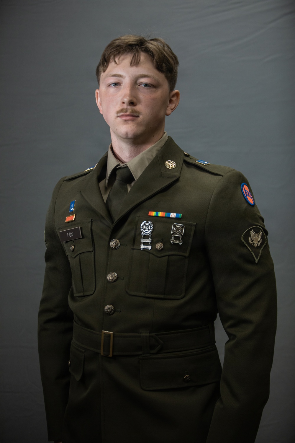 W.Va., D.C. National Guardsmen vie for Best Warrior title