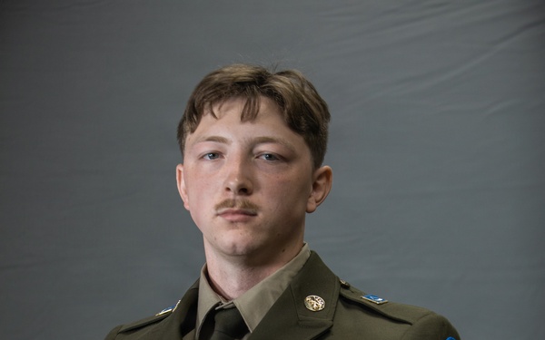 W.Va., D.C. National Guardsmen vie for Best Warrior title