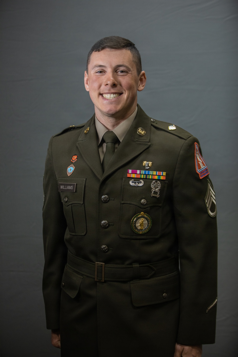 W.Va., D.C. National Guardsmen vie for Best Warrior title