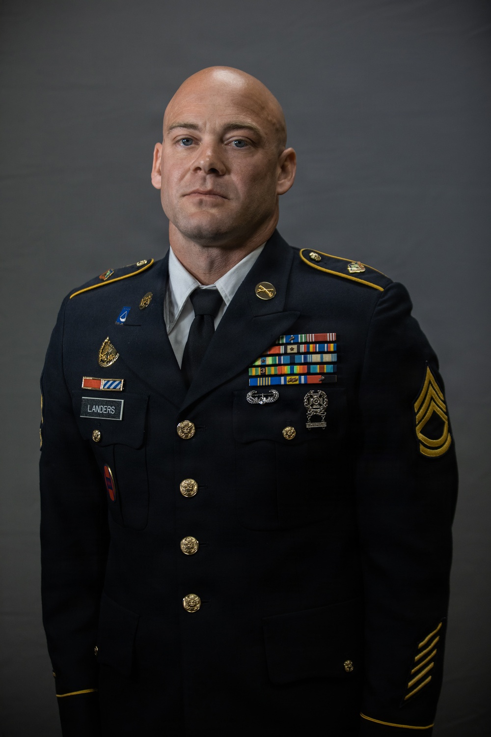 W.Va., D.C. National Guardsmen vie for Best Warrior title