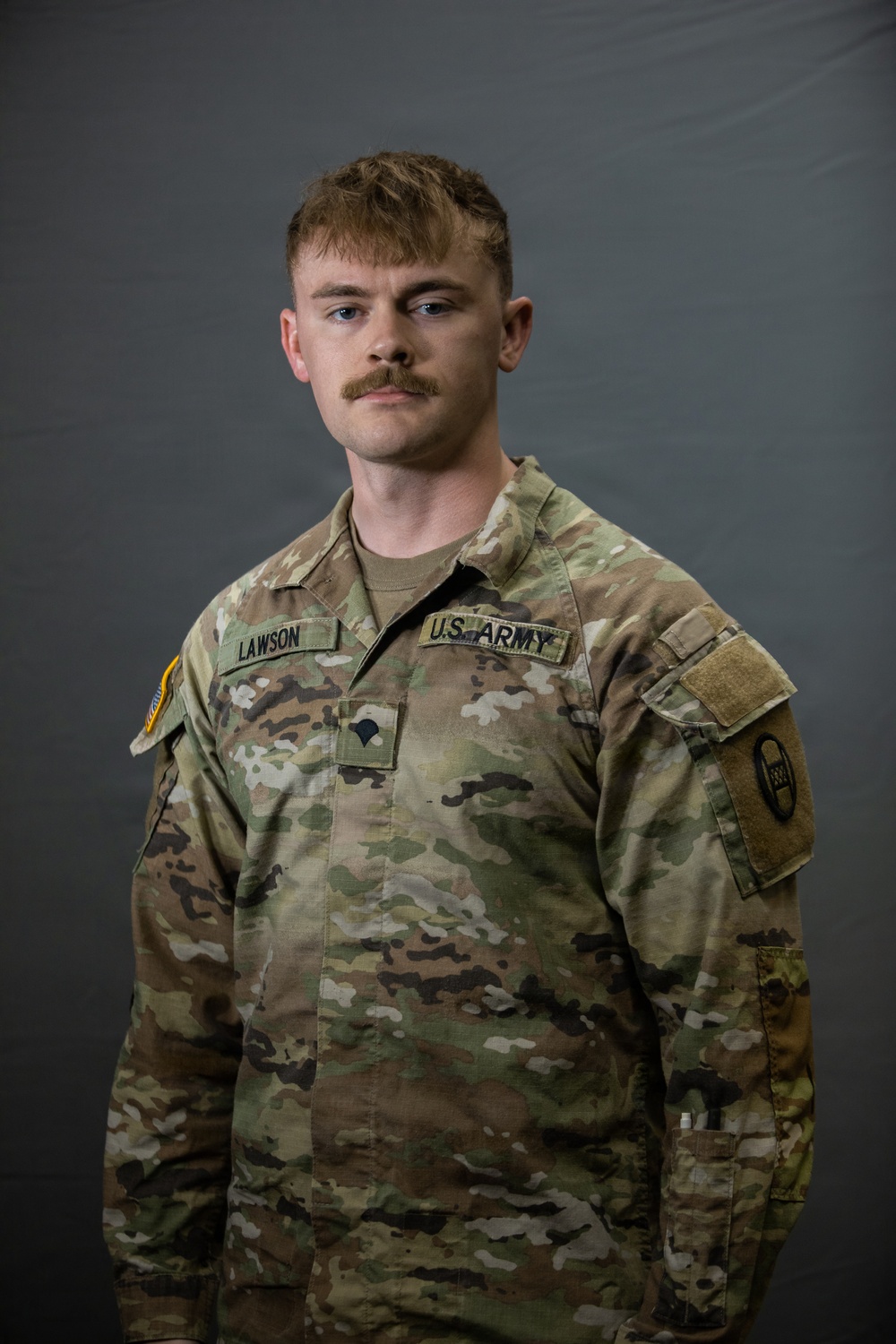 W.Va., D.C. National Guardsmen vie for Best Warrior title