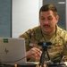 Town Hall Connects Families of Deployed Airmen In- Person and Virtually