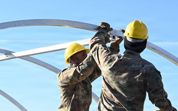 Building readiness from the ground up