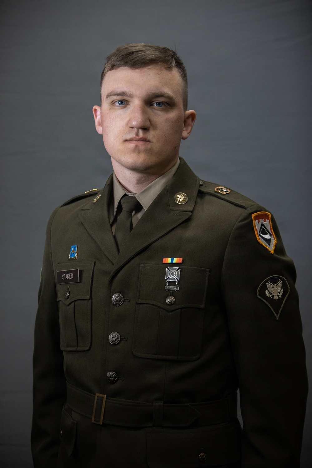 W.Va., D.C. National Guardsmen vie for Best Warrior title