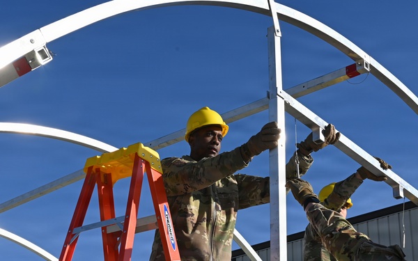 Building readiness from the ground up