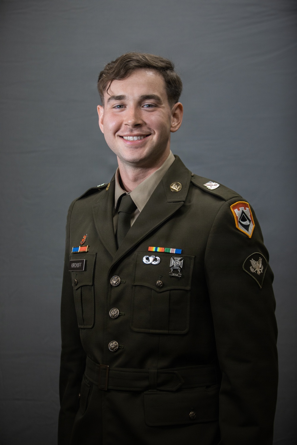 W.Va., D.C. National Guardsmen vie for Best Warrior title