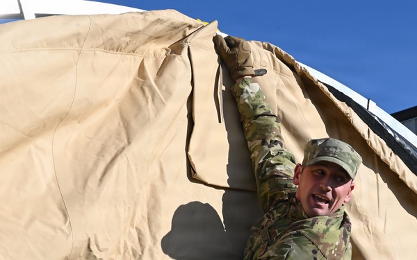 Building readiness from the ground up