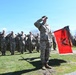 Massachusetts National Guard Commemorate the 389th Anniversary of the Salem First Muster