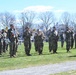 Massachusetts National Guard Commemorate the 389th Anniversary of the Salem First Muster