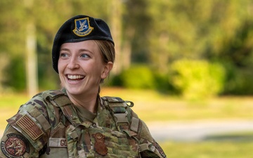 Stress test: 916th Security Forces Squadron conducts stress inoculation training