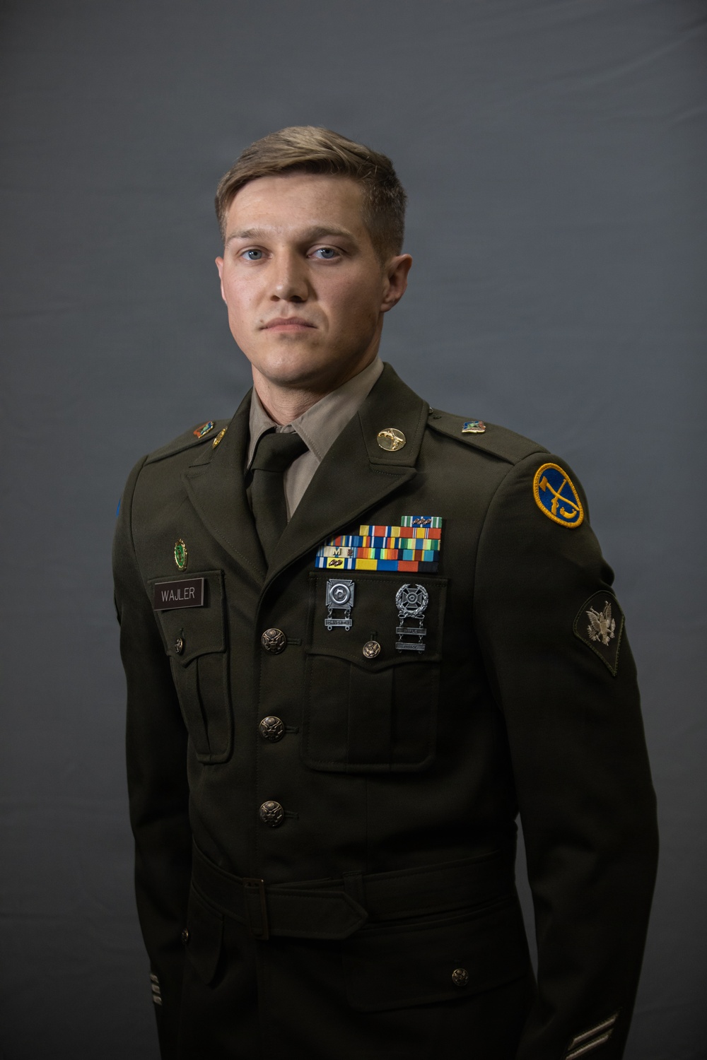 W.Va., D.C. National Guardsmen vie for Best Warrior title