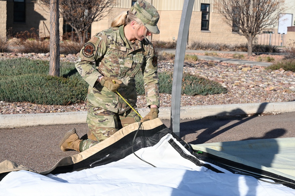 Building readiness from the ground up