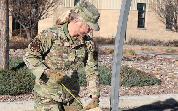 Building readiness from the ground up