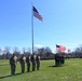 Massachusetts National Guard Commemorate the 389th Anniversary of the Salem First Muster