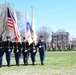 Massachusetts National Guard Commemorate the 389th Anniversary of the Salem First Muster