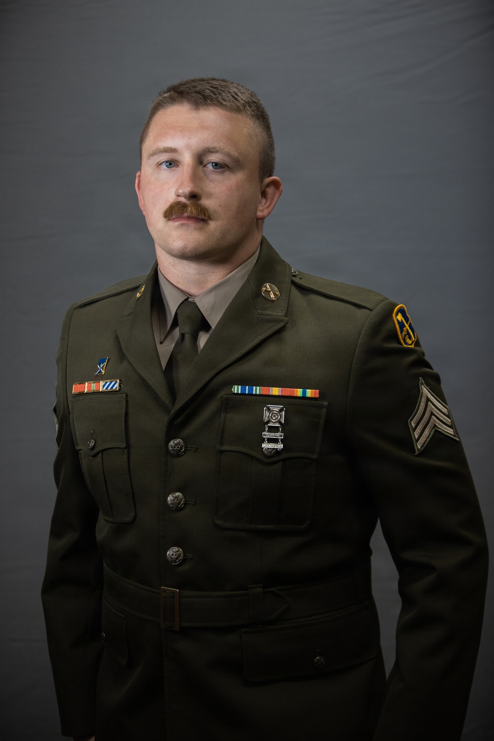 W.Va., D.C. National Guardsmen vie for Best Warrior title