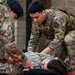 Stress test: 916th Security Forces Squadron conducts stress inoculation training