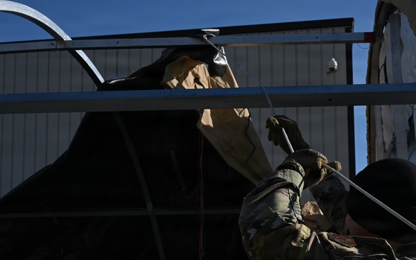 Building readiness from the ground up