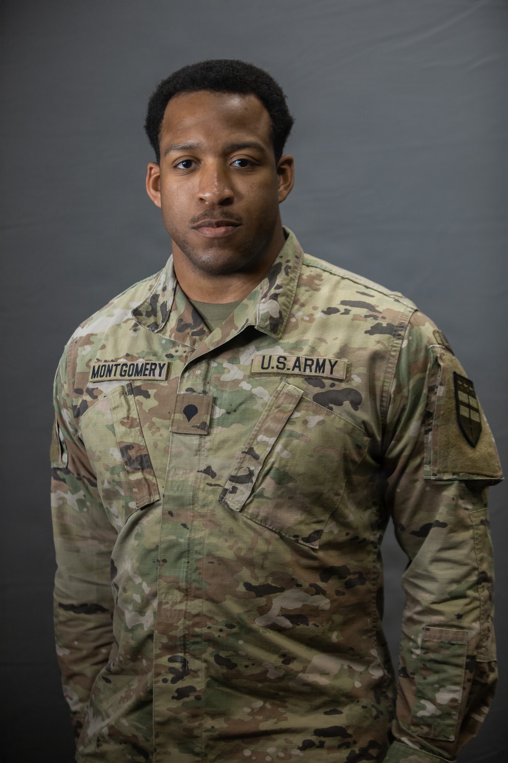 W.Va., D.C. National Guardsmen vie for Best Warrior title