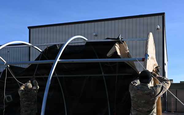 Building readiness from the ground up