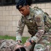 Stress test: 916th Security Forces Squadron conducts stress inoculation training