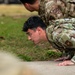 Stress test: 916th Security Forces Squadron conducts stress inoculation training